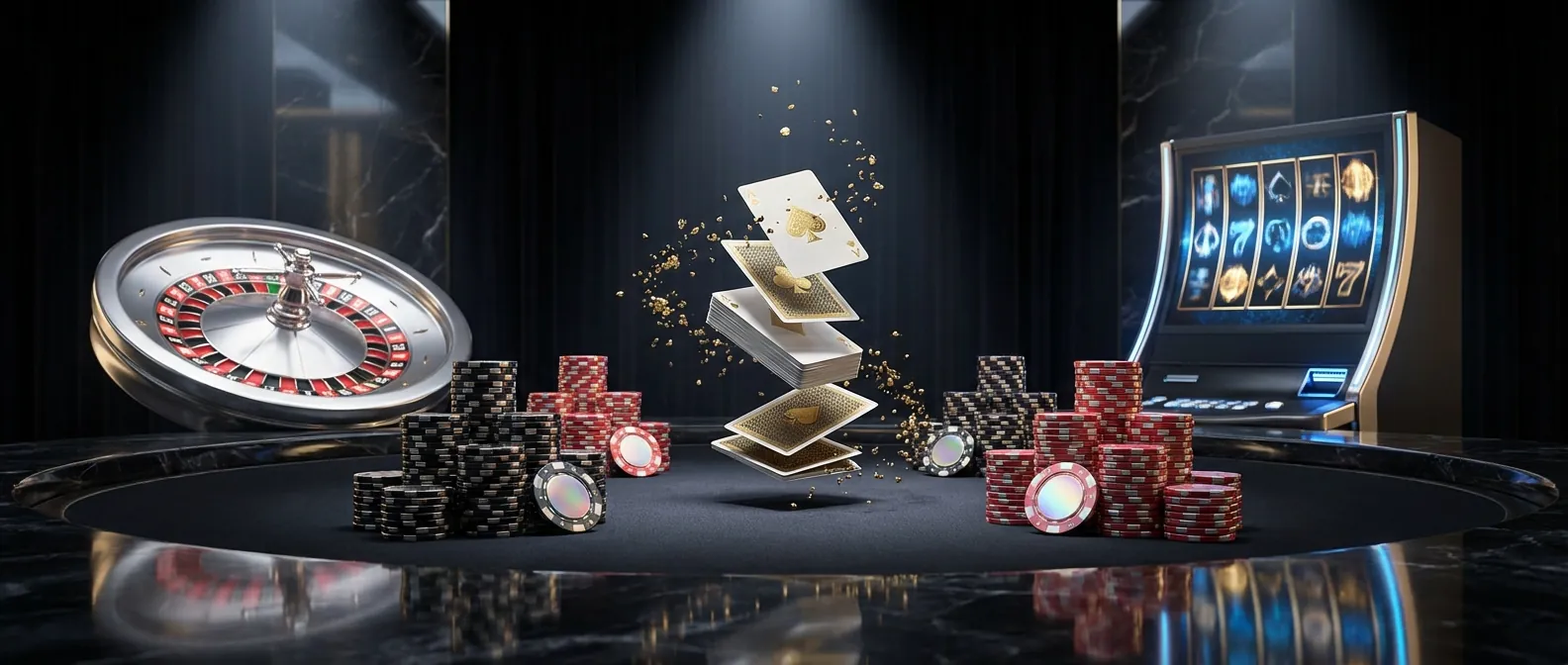 Bitcoza Casino bonus